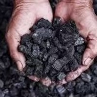 Petroleum coke